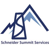 Schneider Summit Services logo, Schneider Summit Services contact details