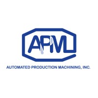 Automated Production Machining logo, Automated Production Machining contact details