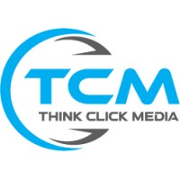 Think Click Media logo, Think Click Media contact details