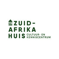 Zuid-Afrikahuis logo, Zuid-Afrikahuis contact details