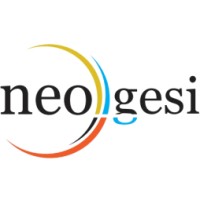 NEOGESI ENERGY logo, NEOGESI ENERGY contact details