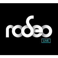 Rodeo Live logo, Rodeo Live contact details