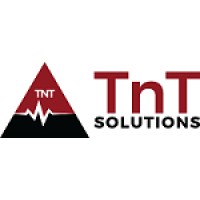 TnT Solutions logo, TnT Solutions contact details