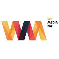 WeMedia Inc, logo, WeMedia Inc, contact details