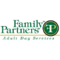 Family Partners Adult Day Services logo, Family Partners Adult Day Services contact details