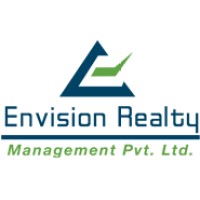 ENVISION REALTY MANAGEMENT PRIVATE LIMITED logo, ENVISION REALTY MANAGEMENT PRIVATE LIMITED contact details