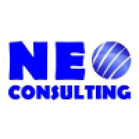 N.E.O CONSULTING logo, N.E.O CONSULTING contact details