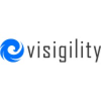 Visigility logo, Visigility contact details