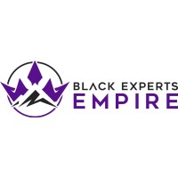 Black Experts Empire logo, Black Experts Empire contact details