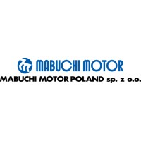 Mabuchi Motor Poland sp. z o.o. logo, Mabuchi Motor Poland sp. z o.o. contact details