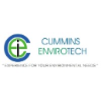 Cummins Envirotech, Inc. logo, Cummins Envirotech, Inc. contact details