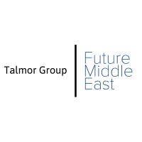 Talmor Group | Future Middle East logo, Talmor Group | Future Middle East contact details