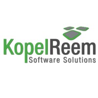 Kopel Reem קופל ראם logo, Kopel Reem קופל ראם contact details