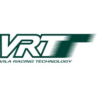 Team VRT logo, Team VRT contact details