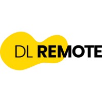 DL Remote logo, DL Remote contact details