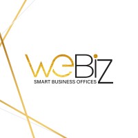 WeBiz -Smart Business Offices logo, WeBiz -Smart Business Offices contact details