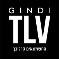 GINDI logo, GINDI contact details