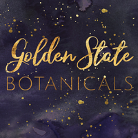 Golden State Botanicals logo, Golden State Botanicals contact details