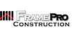 Frame Pro logo, Frame Pro contact details