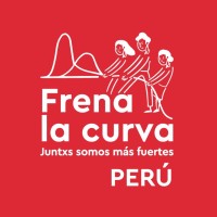 Frena La Curva Perú logo, Frena La Curva Perú contact details