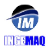 INGEMAQ logo, INGEMAQ contact details