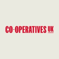 Co-operatives UK logo, Co-operatives UK contact details