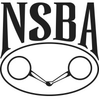 National Snaffle Bit Assn logo, National Snaffle Bit Assn contact details