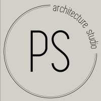 PS Architecture logo, PS Architecture contact details