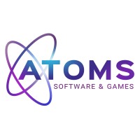 Atoms Software & Games logo, Atoms Software & Games contact details