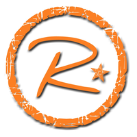 R-Athletics logo, R-Athletics contact details