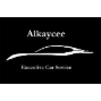 Alkaycee Executive Car Service logo, Alkaycee Executive Car Service contact details