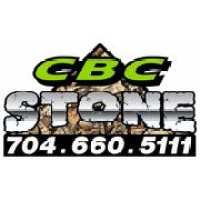 CBC Stone & Recycling logo, CBC Stone & Recycling contact details