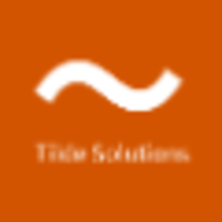 Tilde Solutions logo, Tilde Solutions contact details