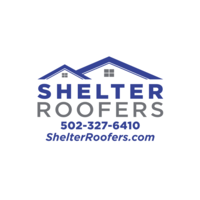 Shelter Roofers logo, Shelter Roofers contact details