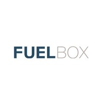 FuelBox AS logo, FuelBox AS contact details