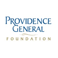 Providence General Foundation logo, Providence General Foundation contact details