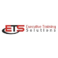 Executive Training Solutions logo, Executive Training Solutions contact details