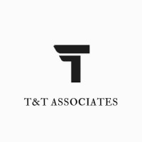 T & T Associates logo, T & T Associates contact details