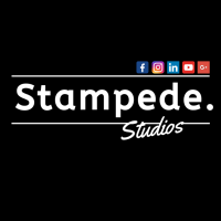 Stampede Studios logo, Stampede Studios contact details