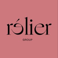 Relier Group logo, Relier Group contact details