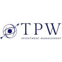 TPW Investment Management logo, TPW Investment Management contact details