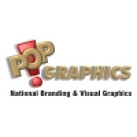 POP Graphics, Inc. logo, POP Graphics, Inc. contact details