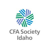 CFA Society of Idaho logo, CFA Society of Idaho contact details