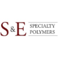 S & E Specialty Polymers logo, S & E Specialty Polymers contact details