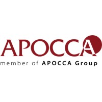 APOCCA logo, APOCCA contact details