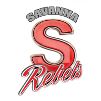 Savanna High School logo, Savanna High School contact details