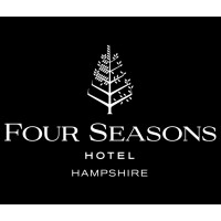 Four Seasons Hotel Hampshire logo, Four Seasons Hotel Hampshire contact details