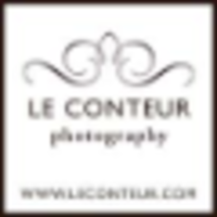 Le Conteur Photography logo, Le Conteur Photography contact details