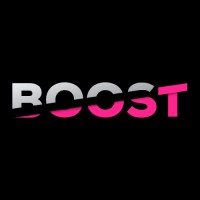 Boost Marketing Agency logo, Boost Marketing Agency contact details