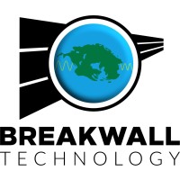 BREAKWALL Technology logo, BREAKWALL Technology contact details